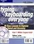 Typing and Keyboarding for Everyone w/CD