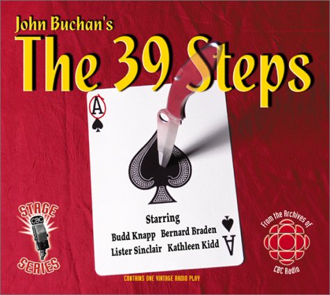 The 39 Steps