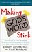 Making God's Word Stick by Emmett Cooper