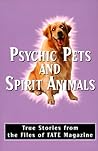 Psychic Pets and Spirit Animals