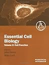 Essential Cell Biology: A Practical Approach2-Volume Set (Practical Approach Series)