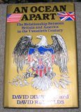 An Ocean Apart: The Relationship Between Britain and America in the Twentieth Century (Hardcover)