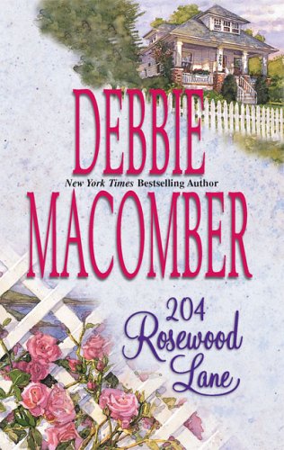 204 Rosewood Lane (Cedar Cove, #2)