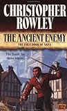 Ancient Enemy (Books of Arna, #1)