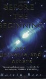 Before the Beginning  by martin-rees