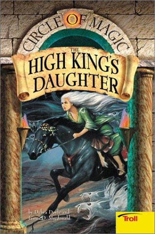 The High King's Daughter (Paperback)