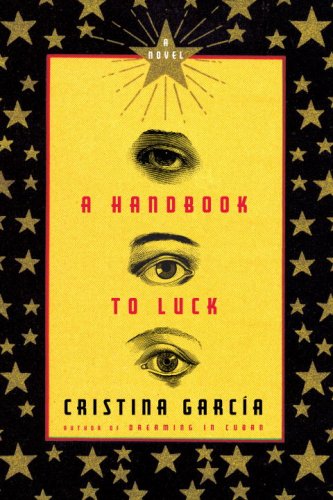 A Handbook to Luck (Hardcover)