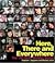 Here, There, and Everywhere by Stephen J. Spignesi