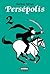 Persépolis 2 by Marjane Satrapi