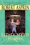 Little Myth Marker (Myth Adventures, #6)
