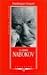 Vladimir Nabokov: Essais et...