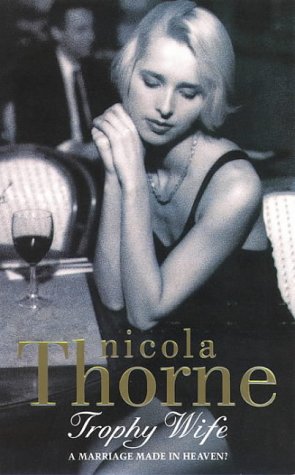 Trophy Wife (Paperback)