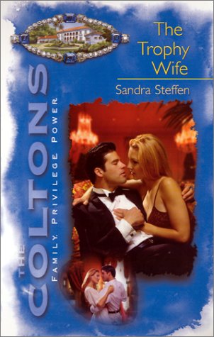 The Trophy Wife (The Coltons, #11)