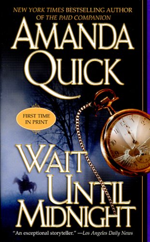 Wait Until Midnight (Paperback)