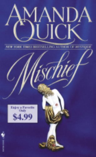 Mischief (Mass Market Paperback)