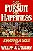 Pursuit of Happiness: Evolving a Soul