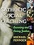 Catholic Social Teaching; Learning and Living Justice