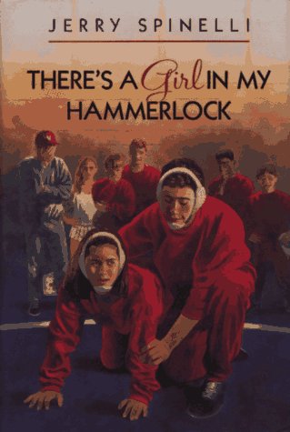 There's a Girl in My Hammerlock (Hardcover)