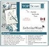 Canadian Dental Aptitude Example Tests & Soap Carving Guide : TopScore Pro for the Canadian DAT Canadian Dental Aptitude Example Tests & Soap Carving Guide : TopScore Pro for the Canadian DAT