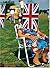 Think of England