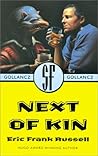 Next of Kin by Eric Frank Russell