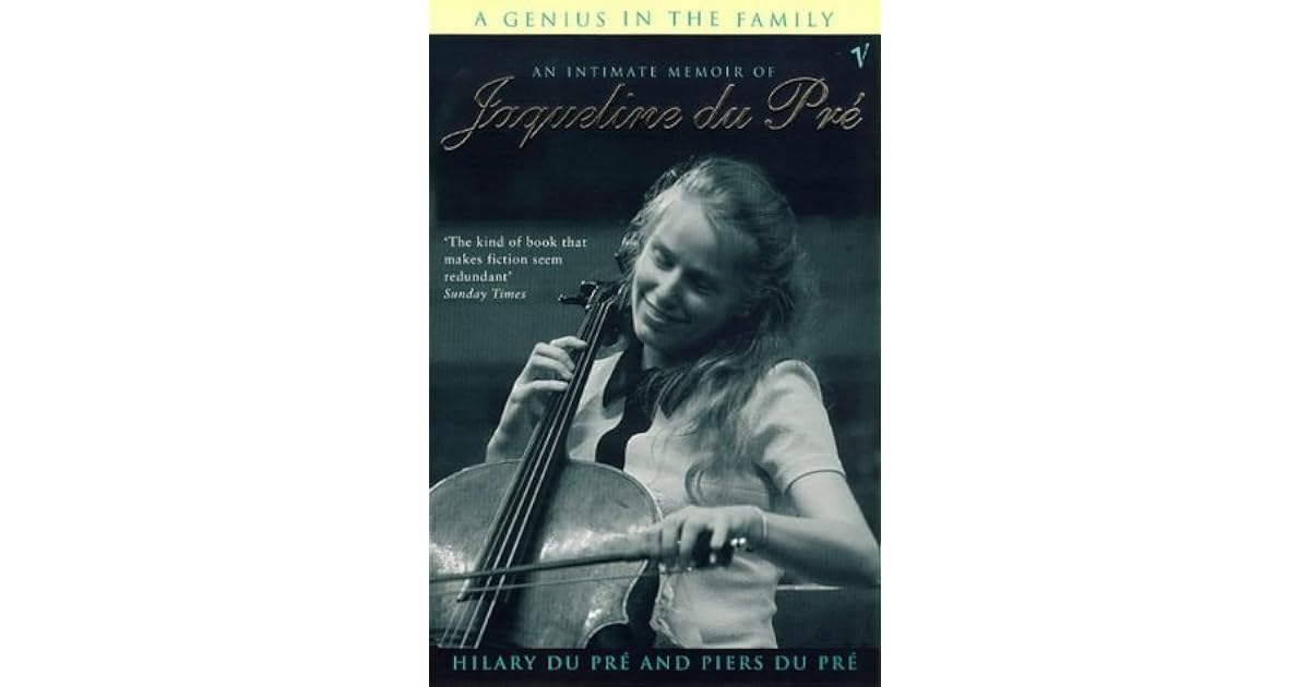 Anna Gaffey’s review of A Genius in the Family: An Intimate Biography