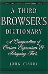 A Third Browser's Dictionary