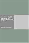 The Rover Boys in the Jungle; or, Stirring Adventures in Africa (The Rover Boys, #3) The Rover Boys in the Jungle; or, Stirring Adventures in Africa (The Rover Boys, #3)
