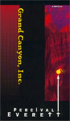 Grand Canyon, Inc. (Paperback)