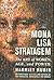 The Mona Lisa Stratagem by Harriet Rubin
