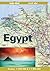 Lonely Planet Travel Atlas: Egypt