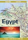 Lonely Planet Travel Atlas: Egypt Lonely Planet Travel Atlas: Egypt