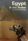 Egypt & the Sudan: a Travel Survival Kit (Lonely Planet Travel Survival Kits)