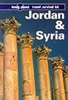 Lonely Planet Travel Survival Kit: Jordan & Syria