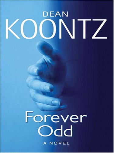 Forever Odd