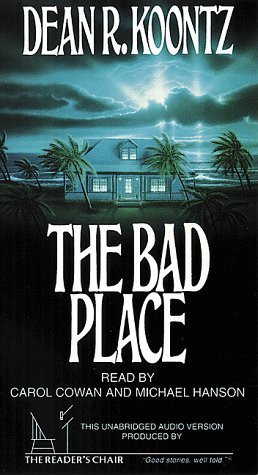 The Bad Place