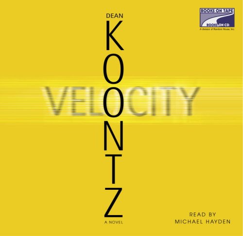 Velocity