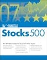 Morningstar Stocks 500: 2007