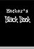 Hacker's Black Book: Important Hacking and Security Informations for Every Internet User