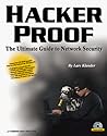 Hacker Proof : The Ultimate Guide to Network Security