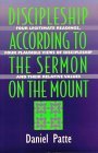 Discipleship According to the Sermon on the Mount (Paperback)