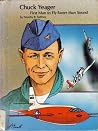 Chuck Yeager, Fir...
