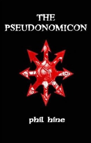 Pseudonomicon (Paperback)