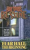 Fear Hall by R.L. Stine