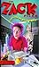 Zap!, I'm a Mind Reader (The Zack Files #4)