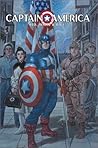 Captain America: ...