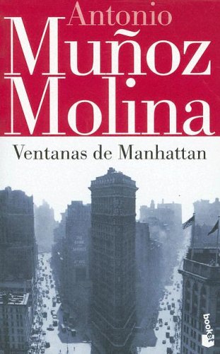 Ventanas de Manhattan (Paperback)