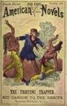 Dime Novels and Pulp Fiction Dime Novels and Pulp Fiction