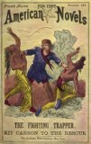 Dime Novels and Pulp Fiction (CD-ROM)