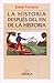 La historia después del fin de la historia